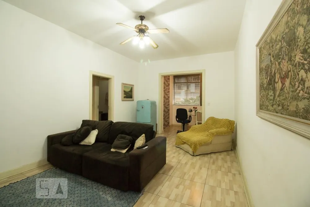 Apartamento, 4 quartos, 145 m² - Foto 7