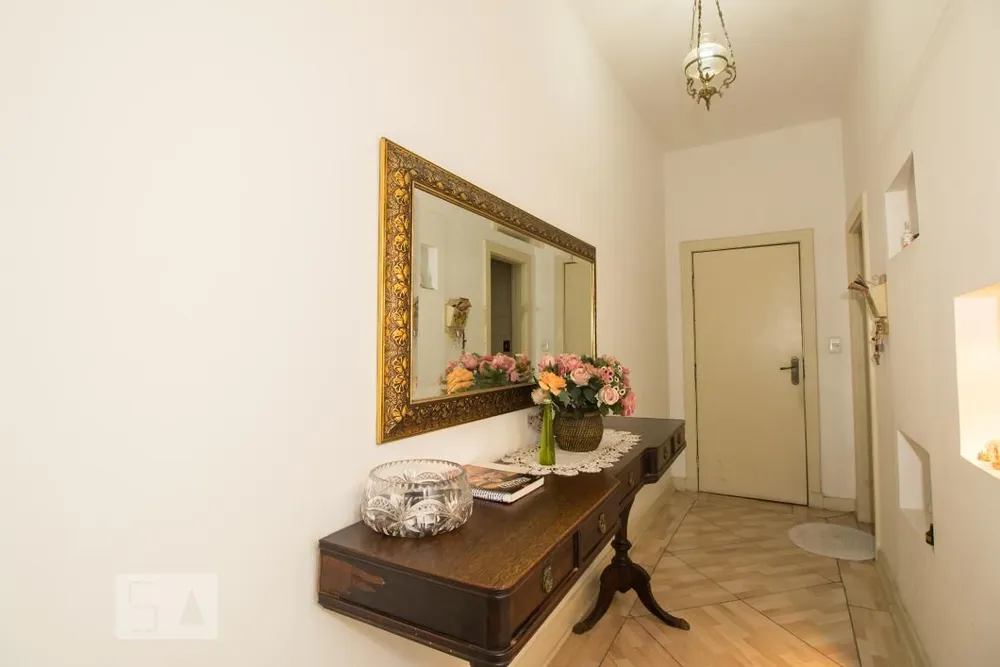 Apartamento, 4 quartos, 145 m² - Foto 5