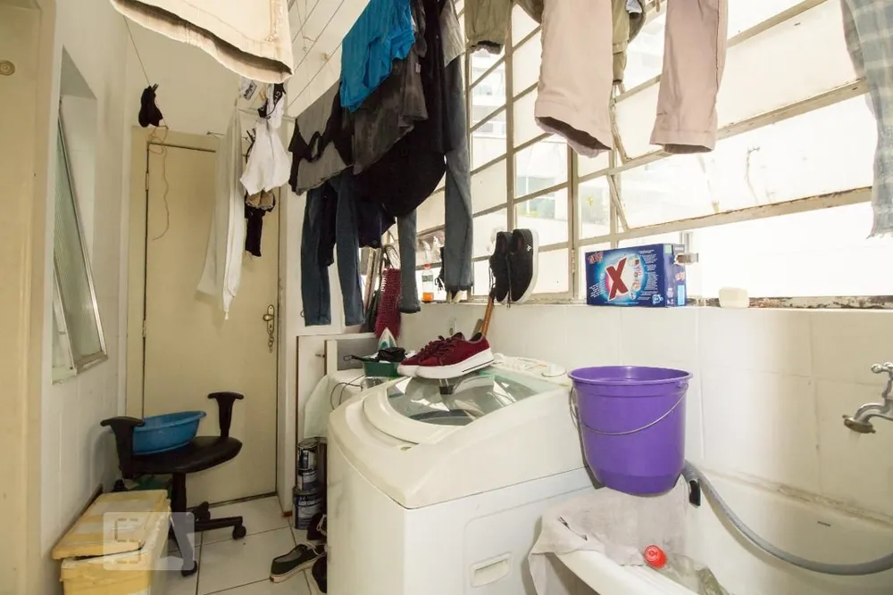 Apartamento, 4 quartos, 145 m² - Foto 12