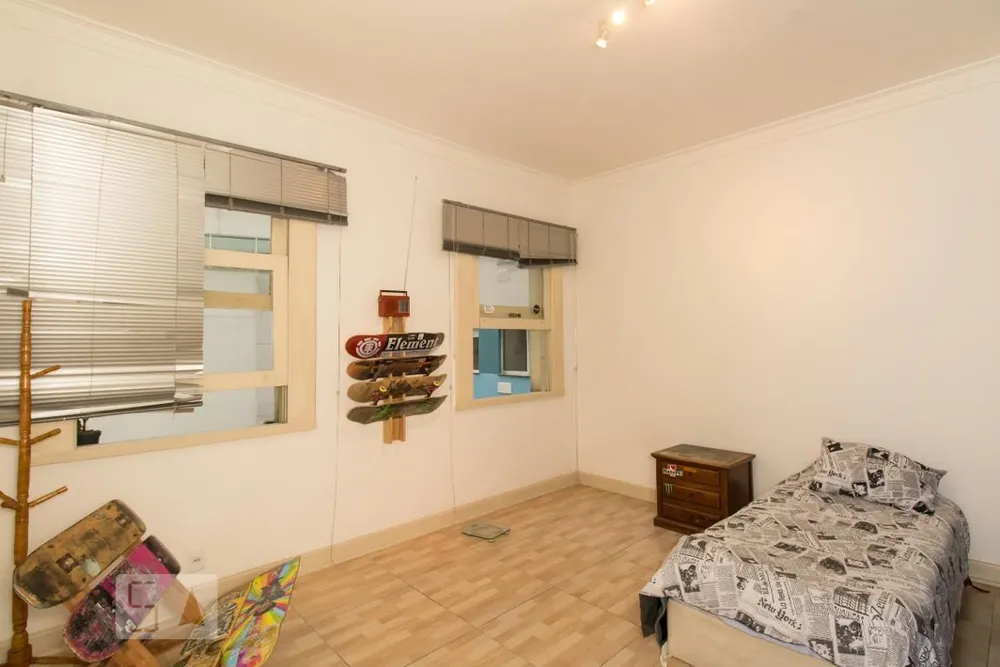 Apartamento, 4 quartos, 145 m² - Foto 2