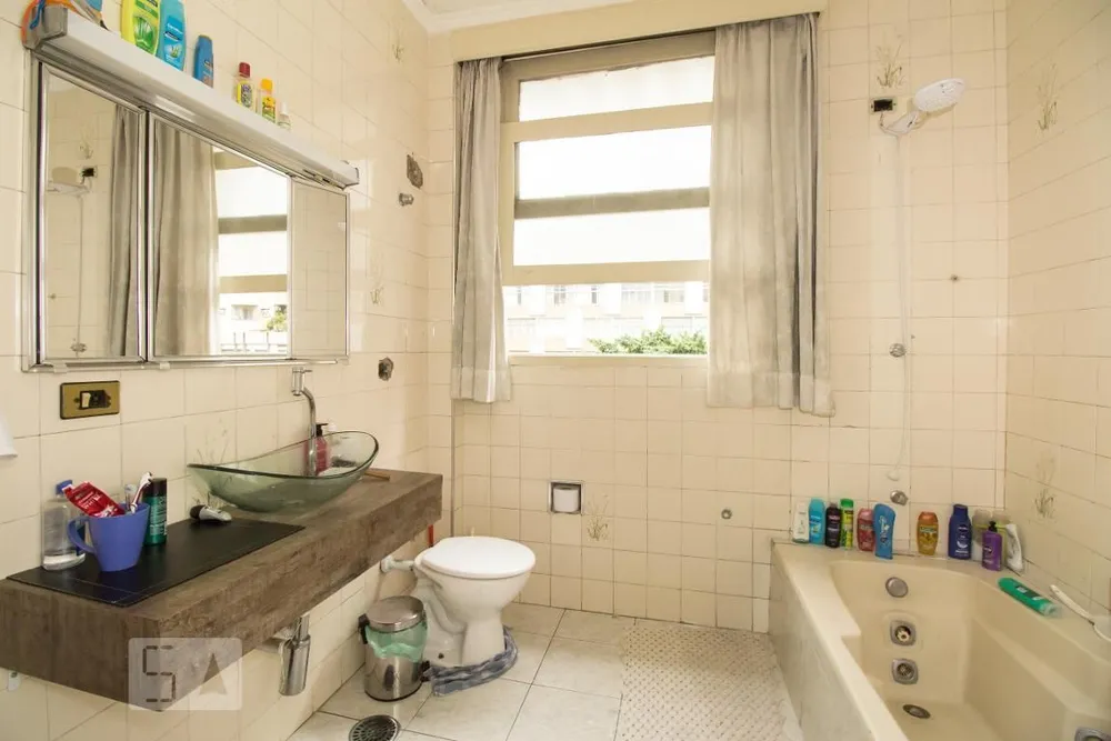 Apartamento, 4 quartos, 145 m² - Foto 8