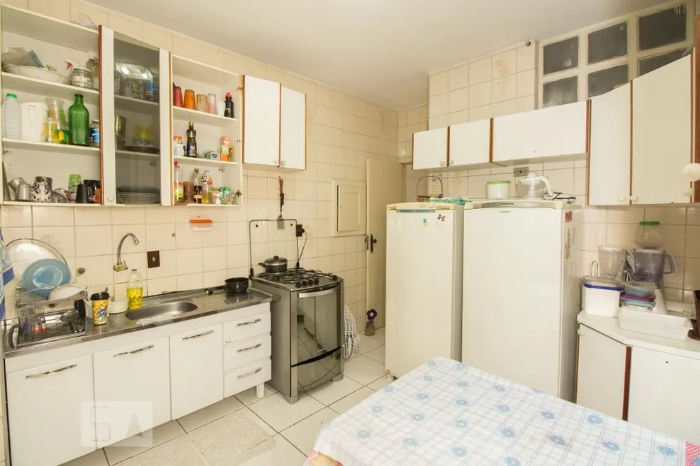 Apartamento, 4 quartos, 145 m² - Foto 10