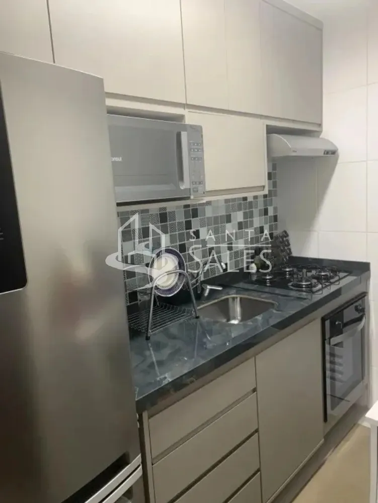 Apartamento, 2 quartos, 66 m² - Foto 5