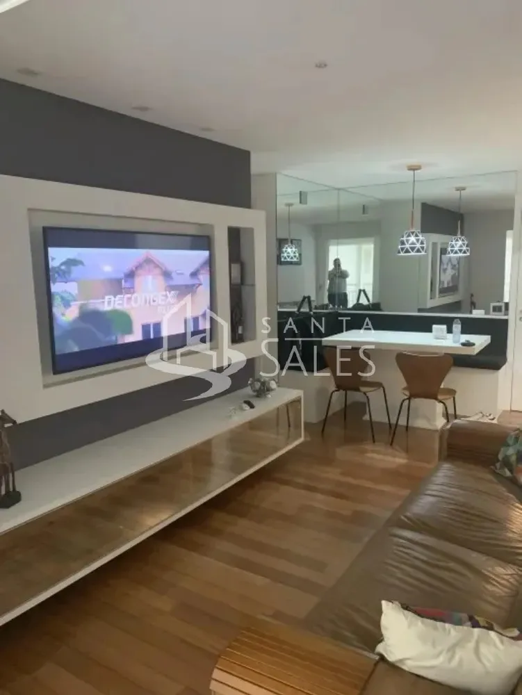Apartamento, 2 quartos, 66 m² - Foto 2