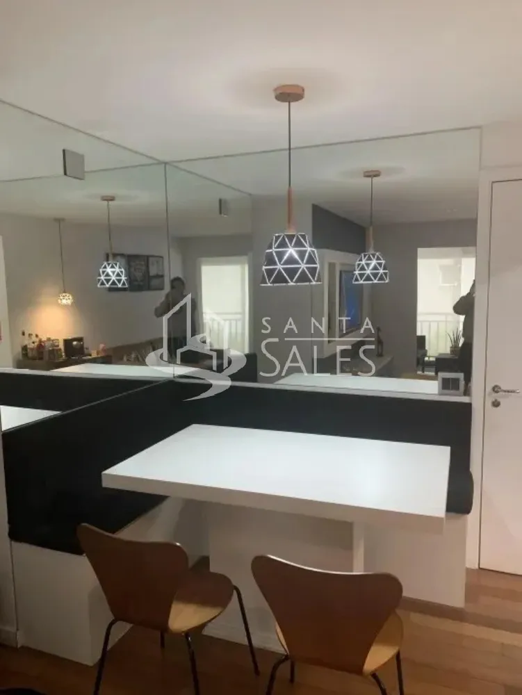 Apartamento, 2 quartos, 66 m² - Foto 4