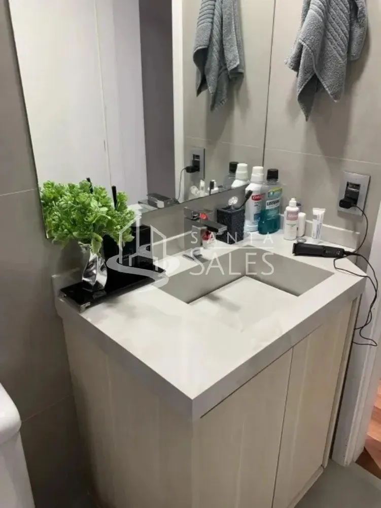 Apartamento, 2 quartos, 66 m² - Foto 1