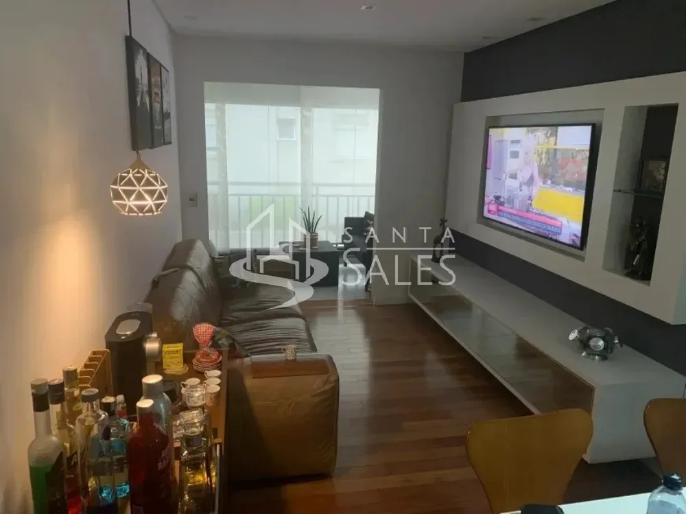 Apartamento, 2 quartos, 66 m² - Foto 8