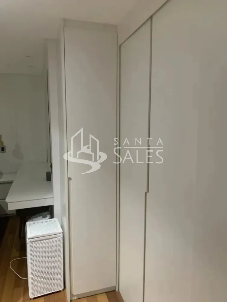 Apartamento, 2 quartos, 66 m² - Foto 2