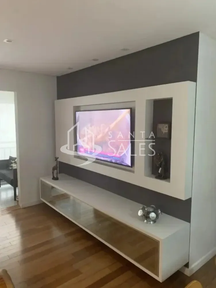 Apartamento, 2 quartos, 66 m² - Foto 3