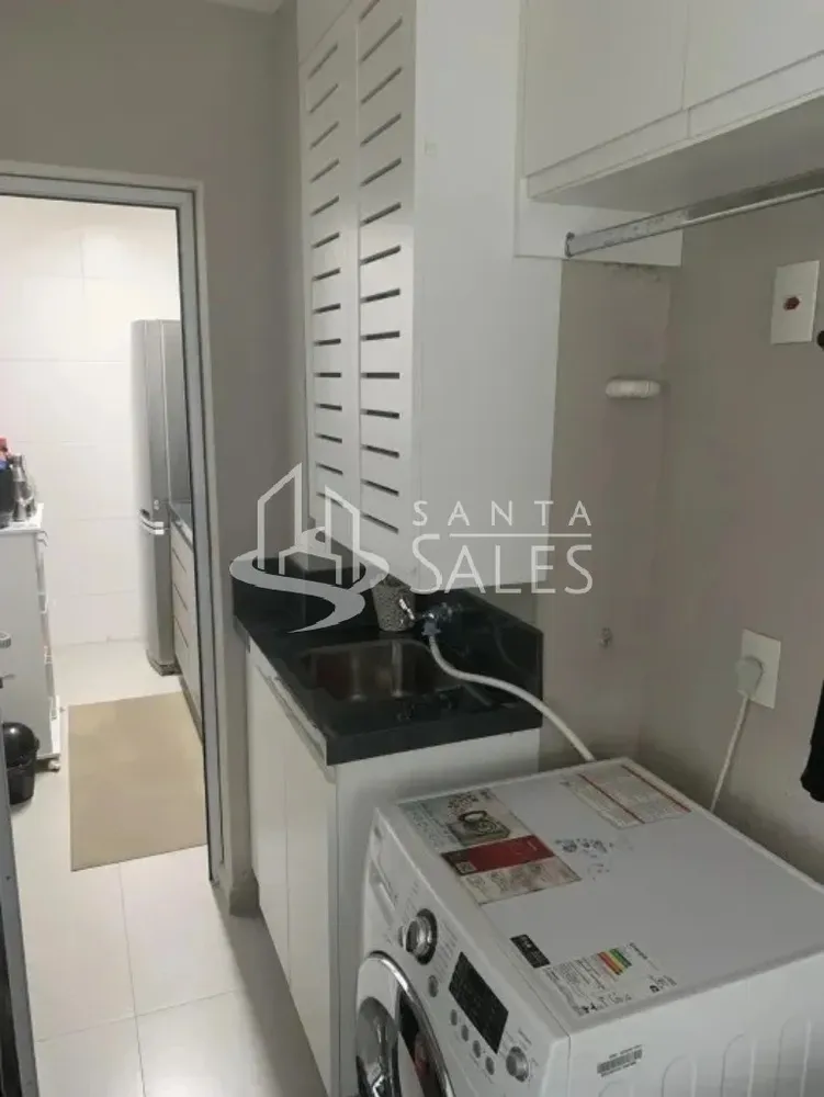 Apartamento, 2 quartos, 66 m² - Foto 3