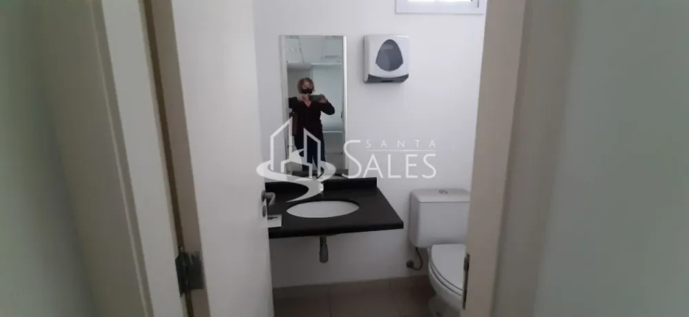 Sala-Conjunto, 133 m² - Foto 12