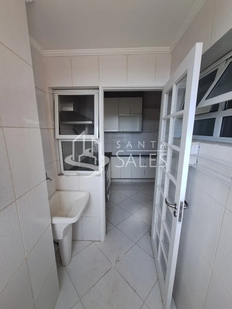 Apartamento, 2 quartos, 53 m² - Foto 3