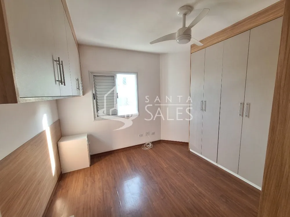 Apartamento, 2 quartos, 53 m² - Foto 2