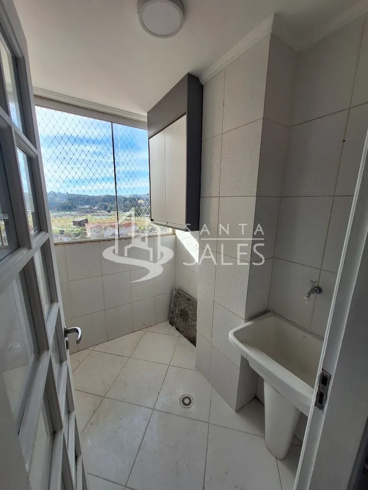 Apartamento, 2 quartos, 53 m² - Foto 4