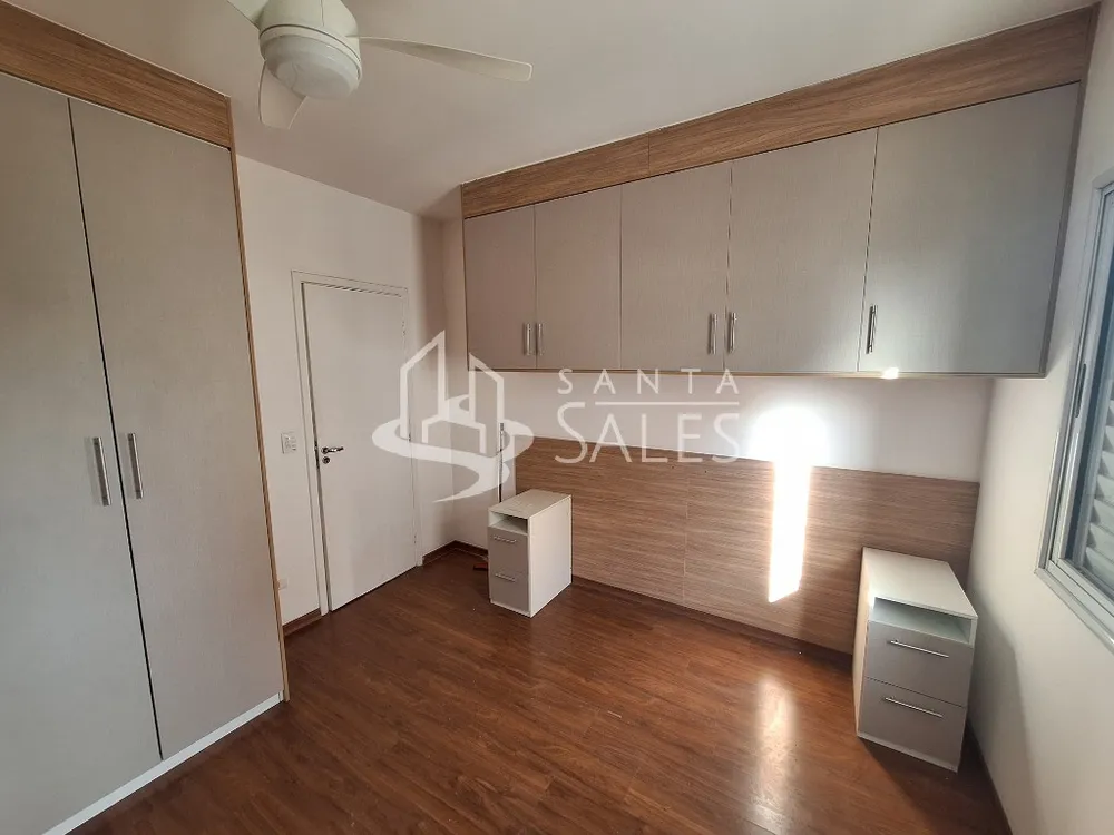 Apartamento, 2 quartos, 53 m² - Foto 1