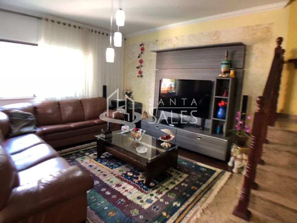 Sobrado, 3 quartos - Foto 10