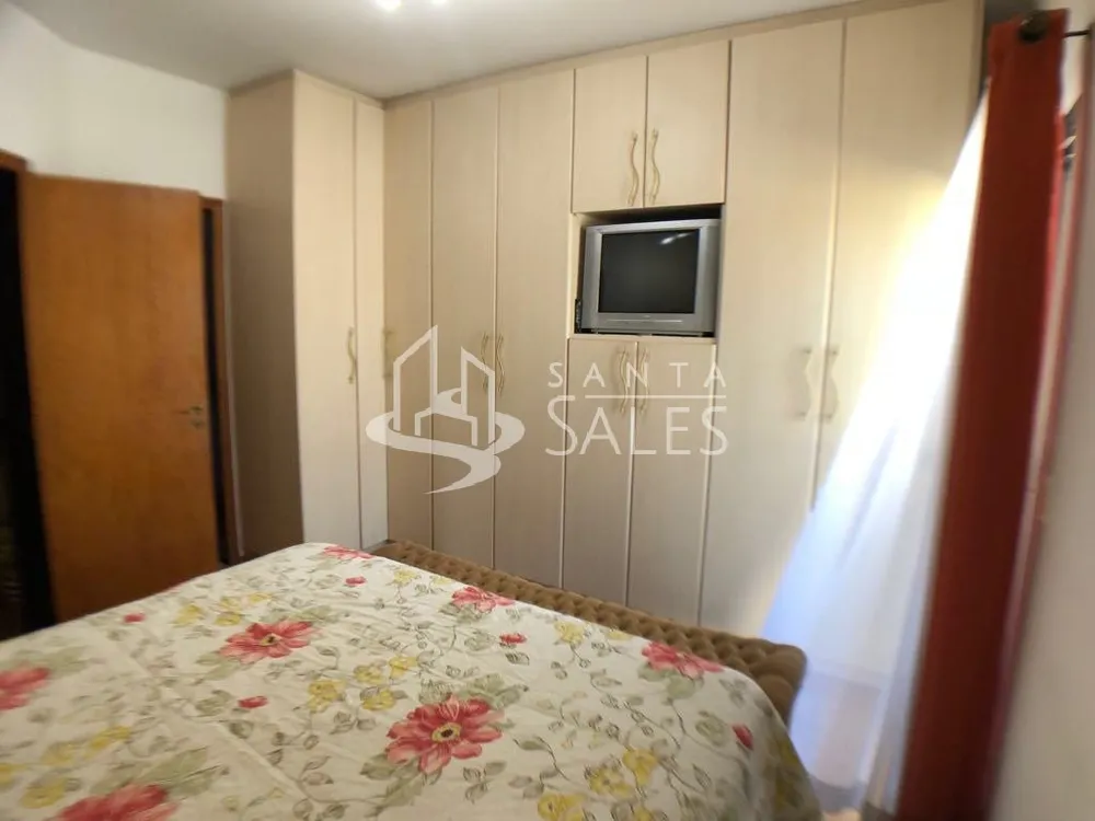 Sobrado, 3 quartos - Foto 6