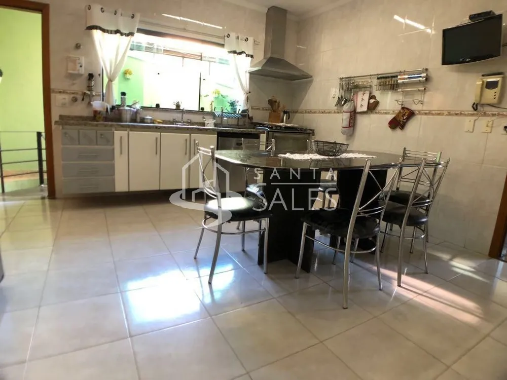 Sobrado, 3 quartos - Foto 9