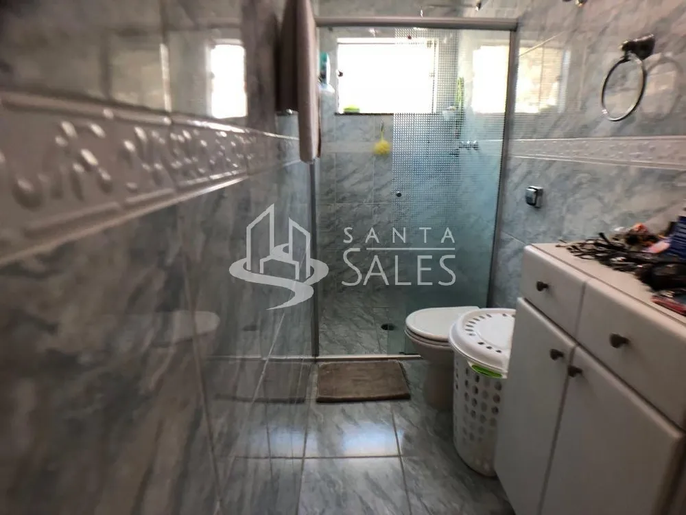 Sobrado, 3 quartos - Foto 8