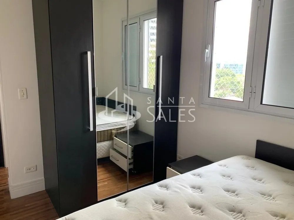 Apartamento, 2 quartos, 54 m² - Foto 7