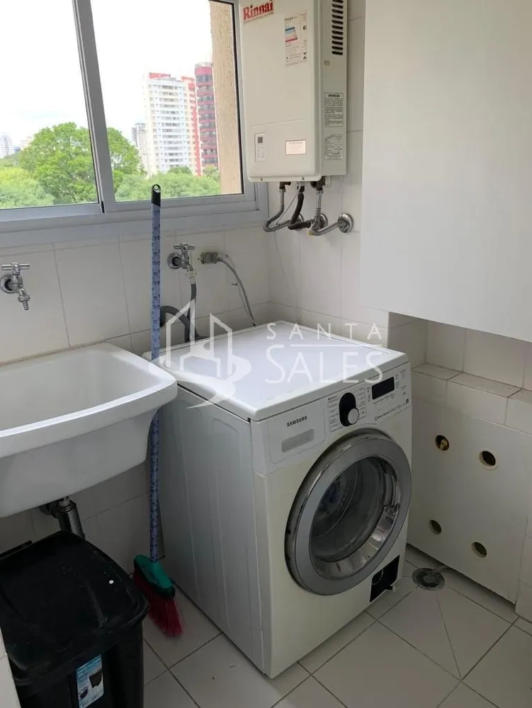 Apartamento, 2 quartos, 54 m² - Foto 8