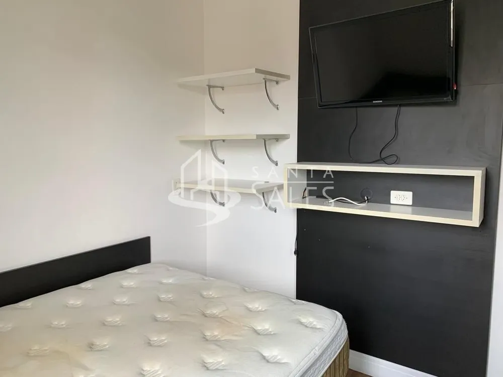 Apartamento, 2 quartos, 54 m² - Foto 10