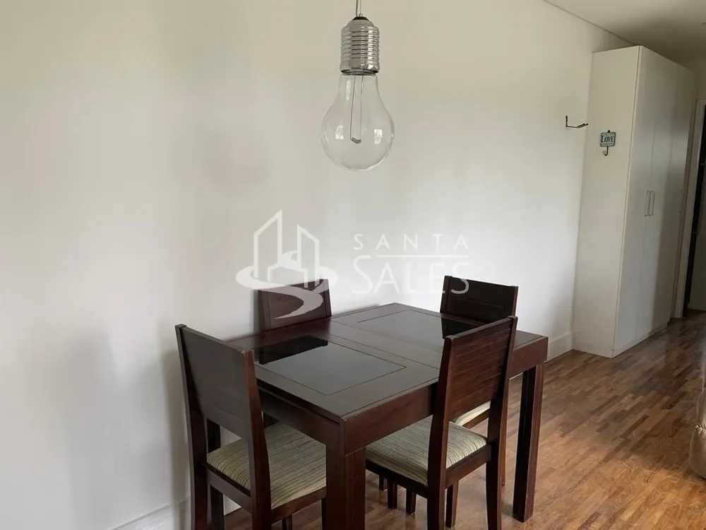 Apartamento, 2 quartos, 54 m² - Foto 1