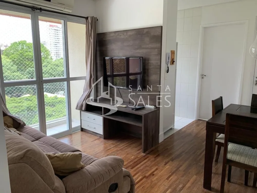 Apartamento, 2 quartos, 54 m² - Foto 11