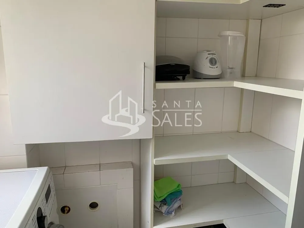 Apartamento, 2 quartos, 54 m² - Foto 3