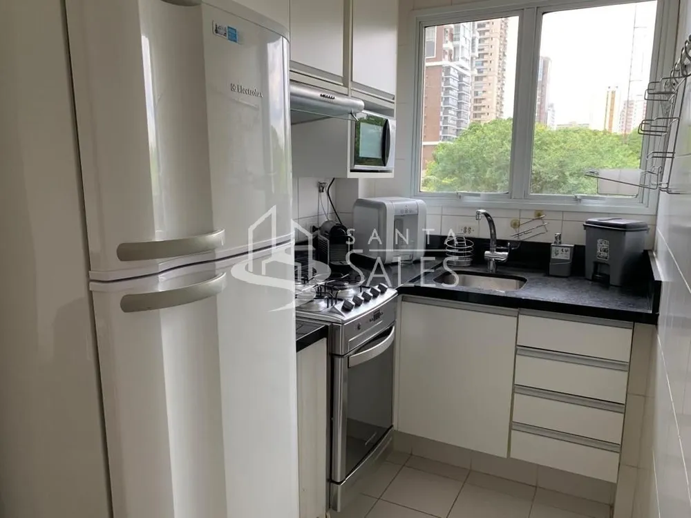Apartamento, 2 quartos, 54 m² - Foto 2