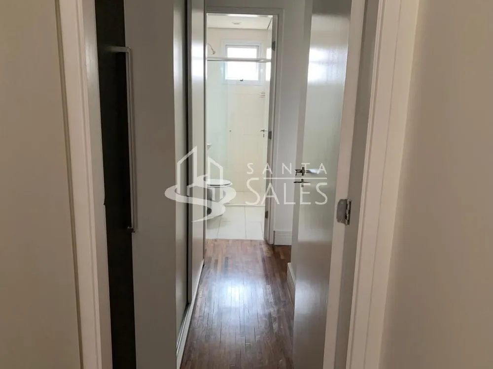 Apartamento, 2 quartos, 54 m² - Foto 2