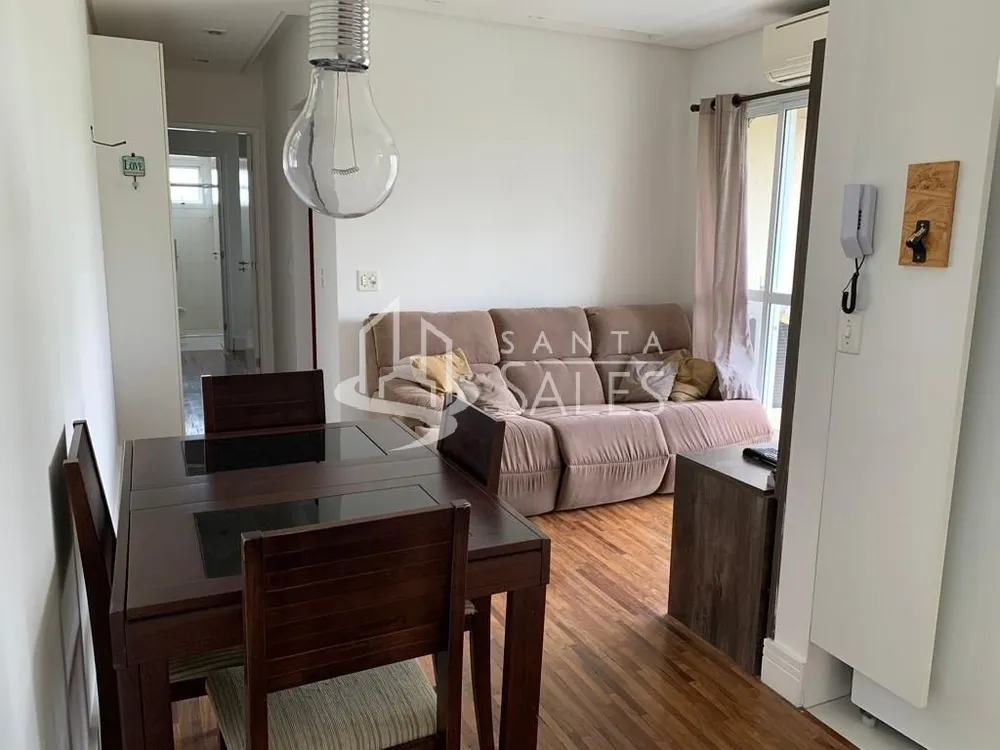 Apartamento, 2 quartos, 54 m² - Foto 15