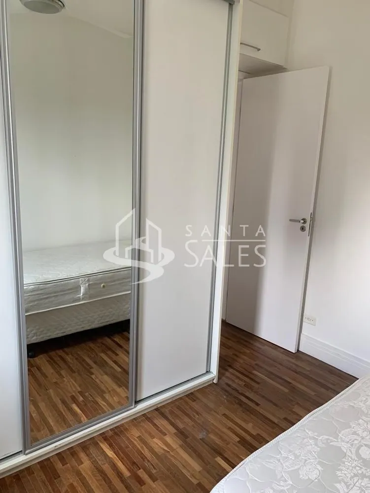 Apartamento, 2 quartos, 54 m² - Foto 5