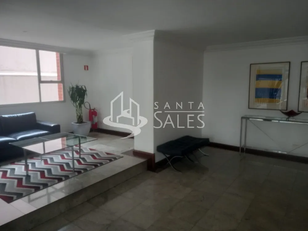 Apartamento, 1 quarto, 45 m² - Foto 1