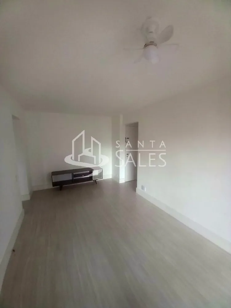Apartamento, 1 quarto, 45 m² - Foto 2