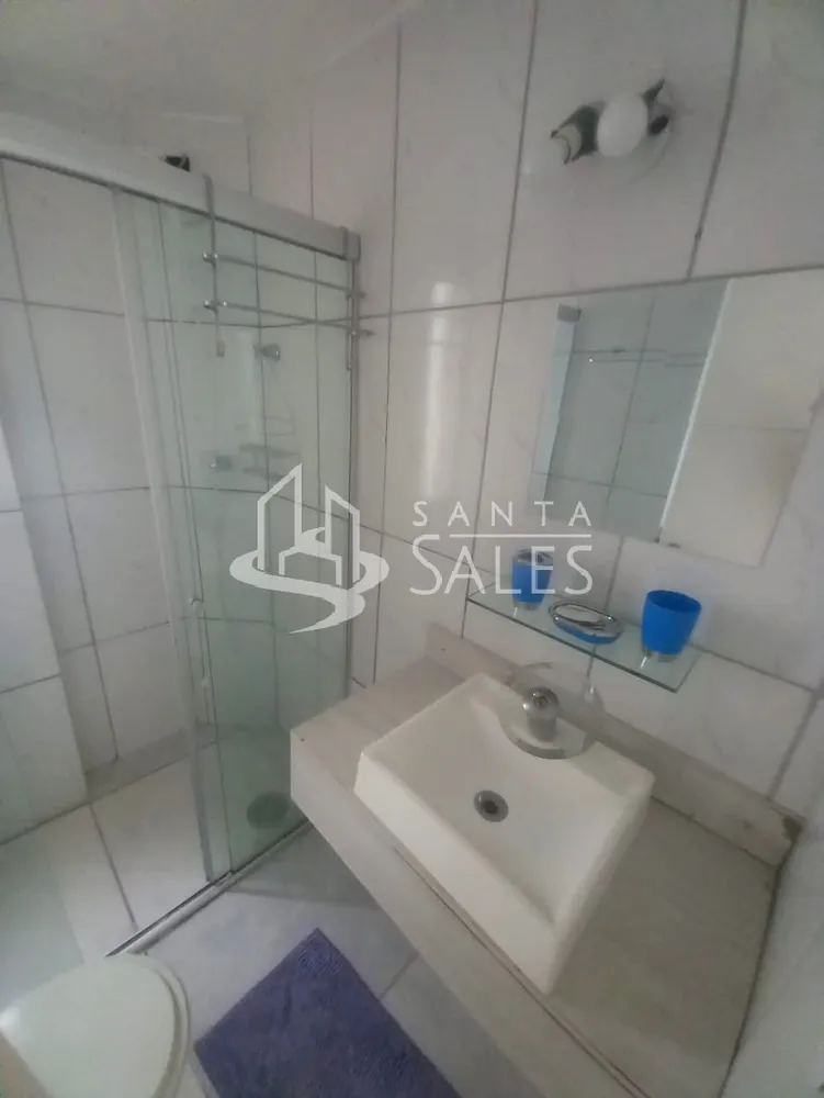 Apartamento, 1 quarto, 45 m² - Foto 7