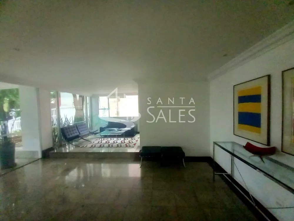 Apartamento, 1 quarto, 45 m² - Foto 12