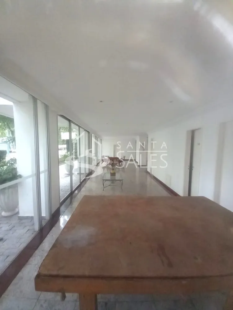 Apartamento, 1 quarto, 45 m² - Foto 9