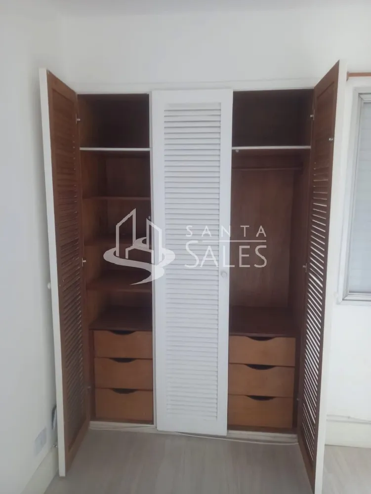 Apartamento, 1 quarto, 45 m² - Foto 8