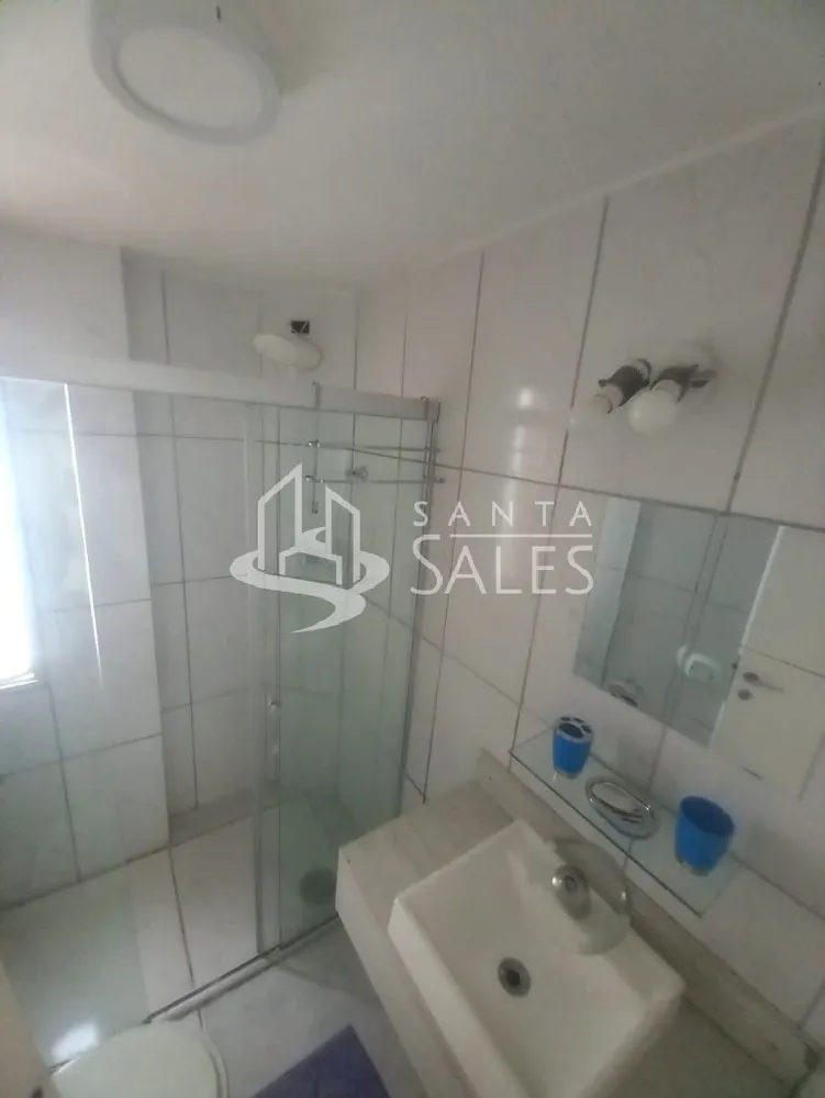 Apartamento, 1 quarto, 45 m² - Foto 4