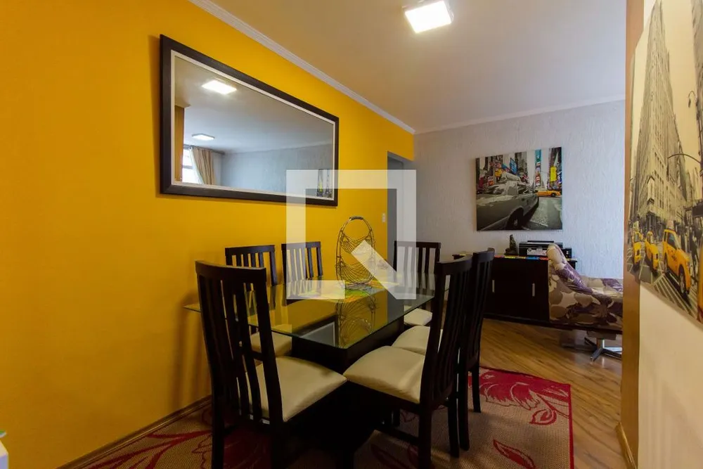Apartamento, 3 quartos, 75 m² - Foto 1