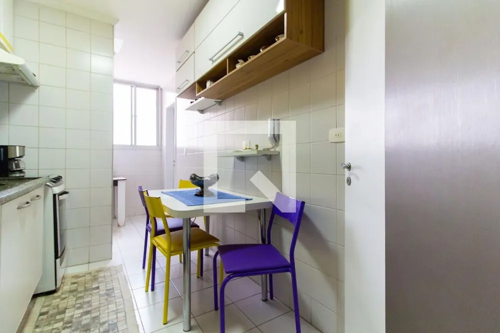 Apartamento, 3 quartos, 75 m² - Foto 5