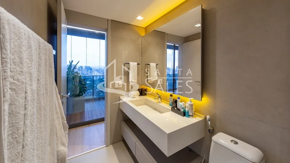 Apartamento, 1 quarto, 119 m² - Foto 7