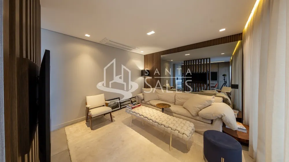 Apartamento, 1 quarto, 119 m² - Foto 6
