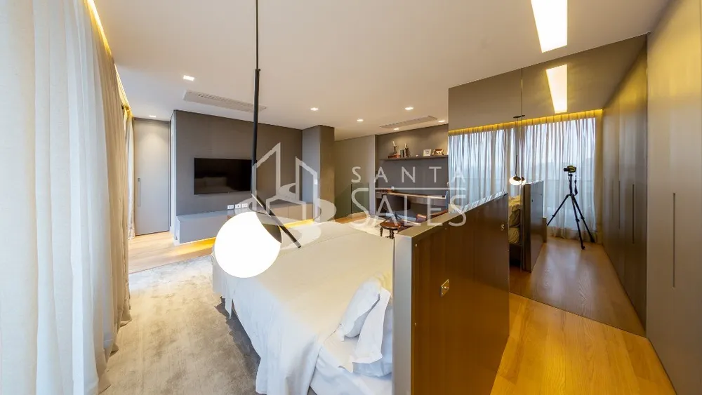 Apartamento, 1 quarto, 119 m² - Foto 11