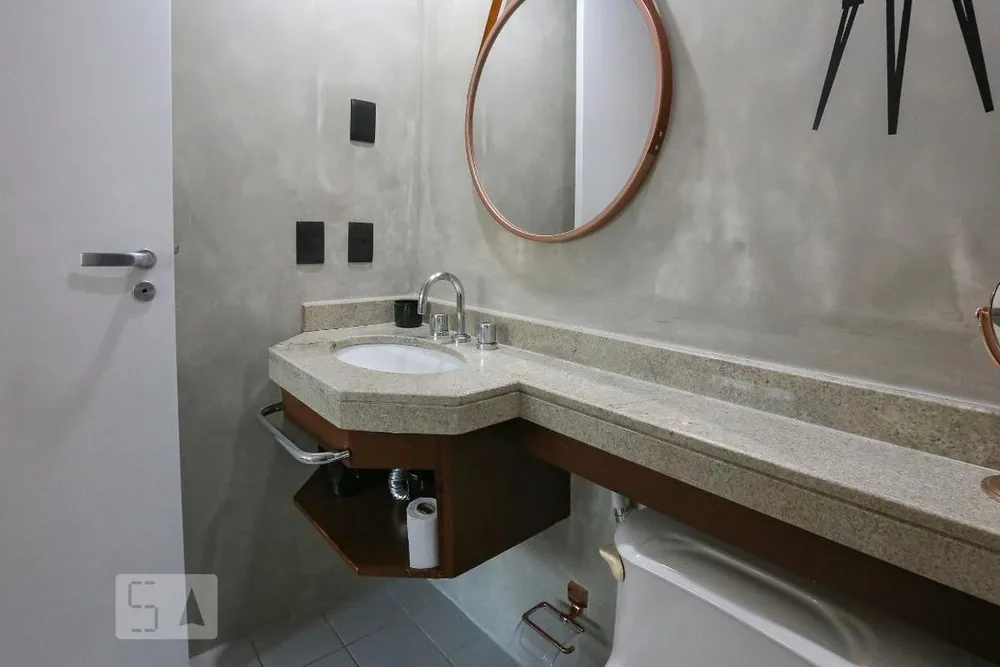 Apartamento, 1 quarto, 30 m² - Foto 5