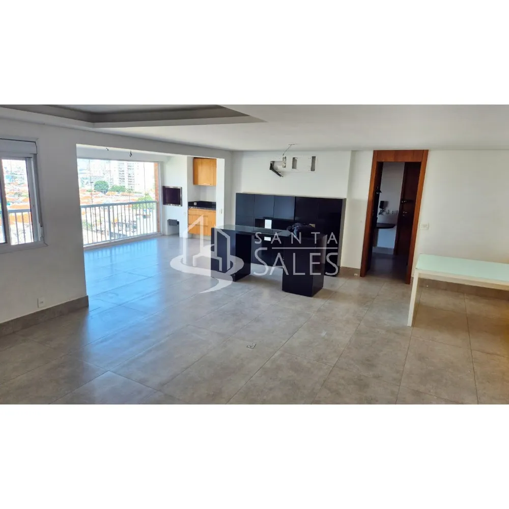 Apartamento, 3 quartos, 115 m² - Foto 2