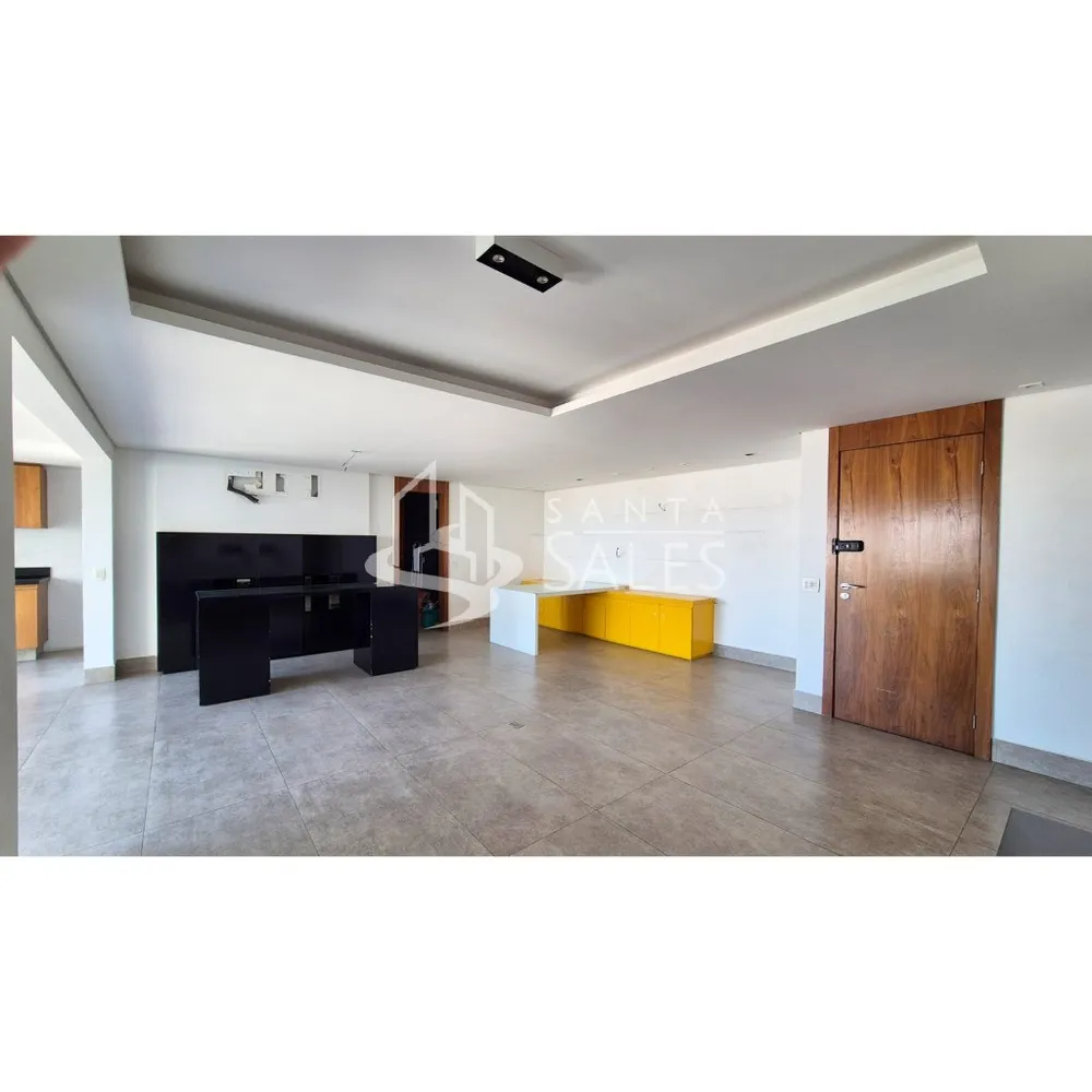 Apartamento, 3 quartos, 115 m² - Foto 5