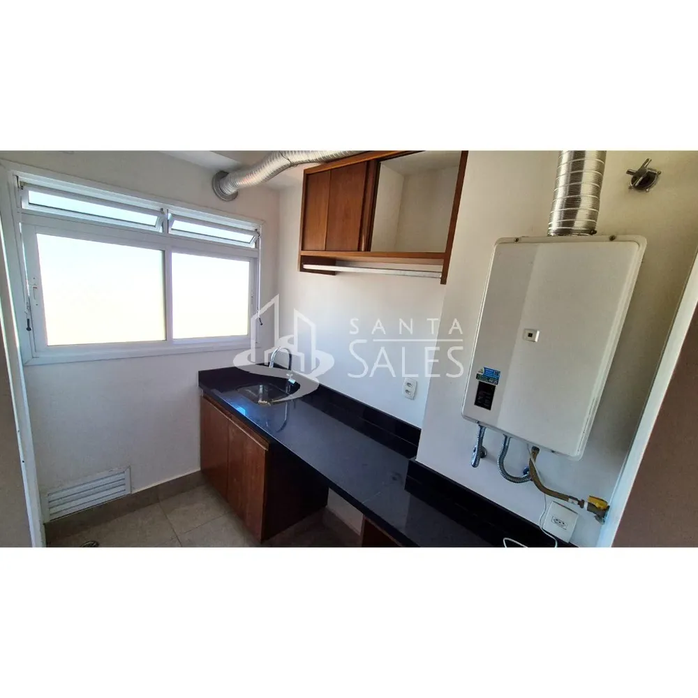 Apartamento, 3 quartos, 115 m² - Foto 4