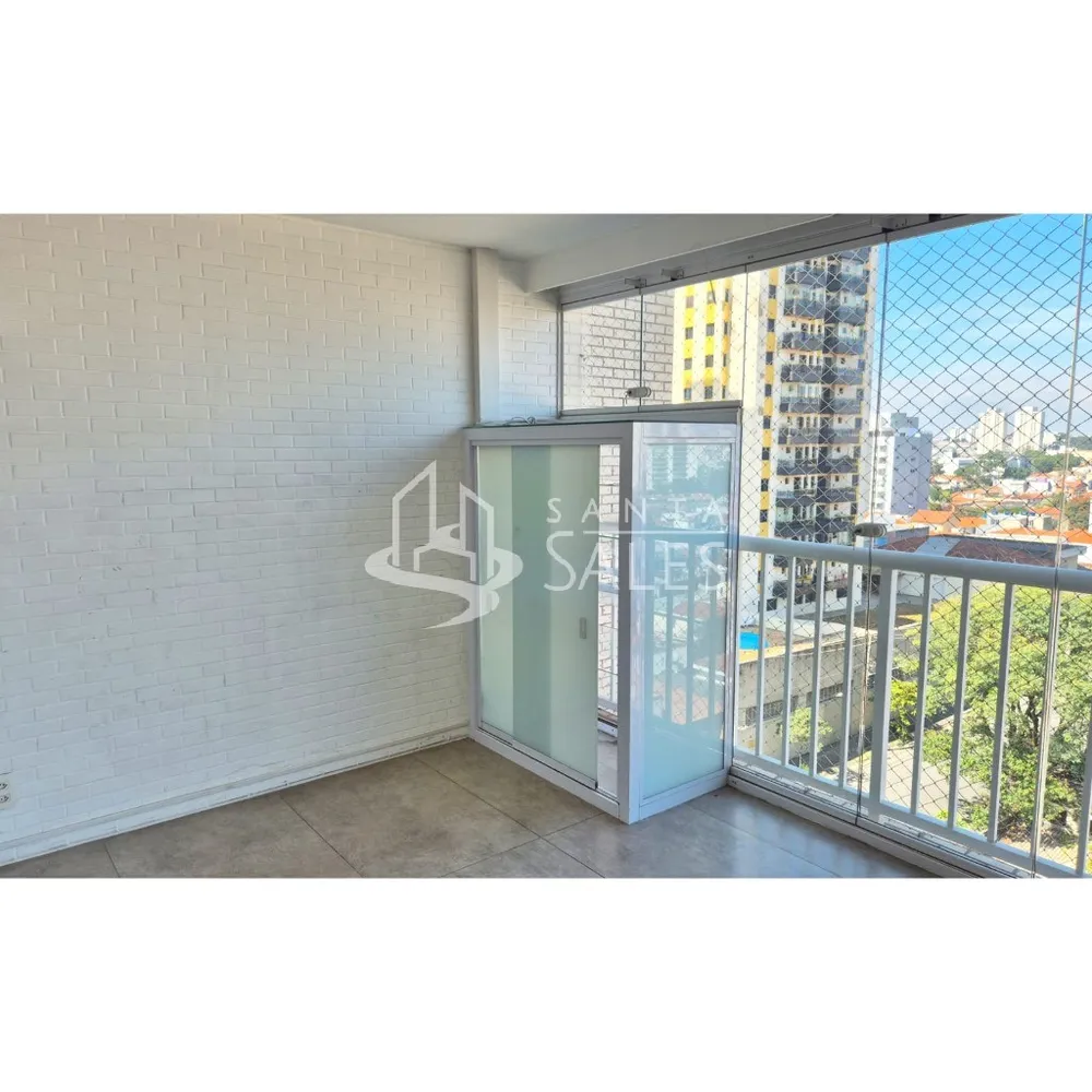 Apartamento, 3 quartos, 115 m² - Foto 12